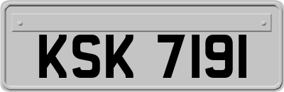 KSK7191