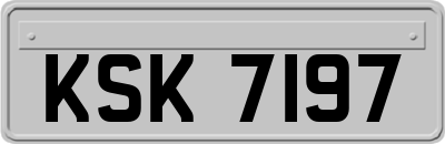 KSK7197
