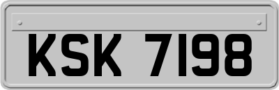 KSK7198