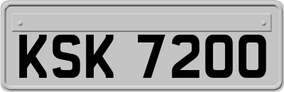 KSK7200