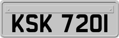 KSK7201