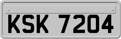 KSK7204