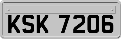 KSK7206