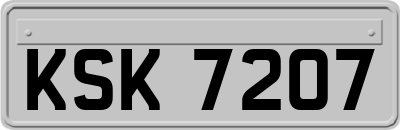 KSK7207