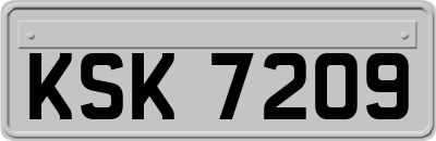 KSK7209