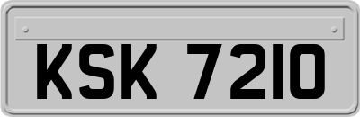 KSK7210