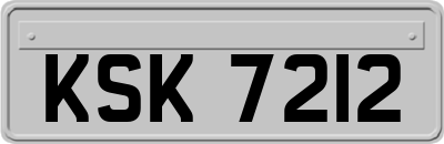 KSK7212