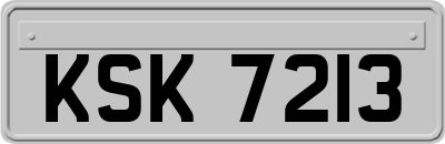 KSK7213