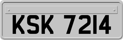 KSK7214