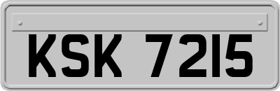 KSK7215