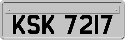 KSK7217