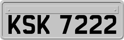 KSK7222