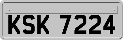 KSK7224