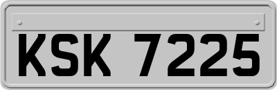 KSK7225