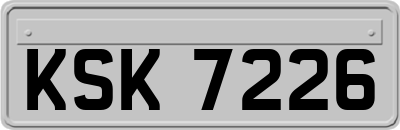 KSK7226