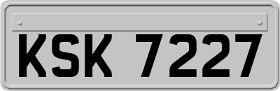 KSK7227