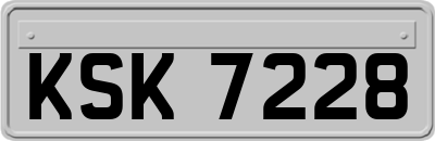 KSK7228