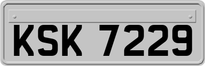 KSK7229