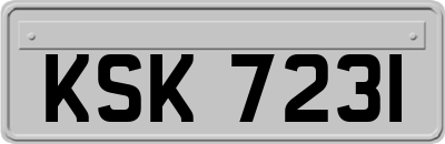 KSK7231