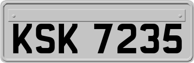 KSK7235