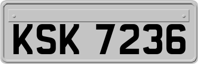 KSK7236
