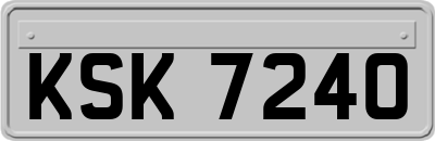 KSK7240
