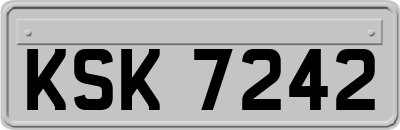 KSK7242
