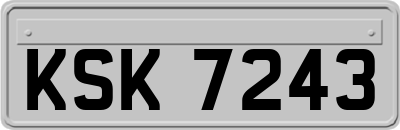KSK7243