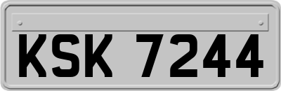 KSK7244
