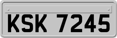 KSK7245