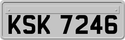 KSK7246