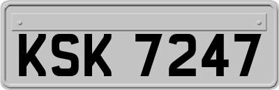KSK7247