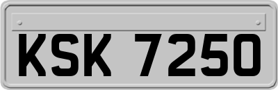 KSK7250