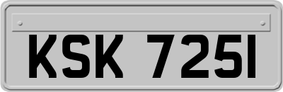 KSK7251