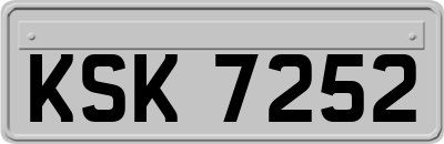 KSK7252