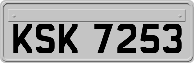 KSK7253