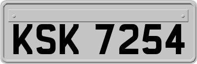 KSK7254