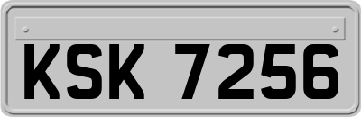 KSK7256