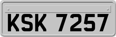 KSK7257