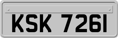 KSK7261