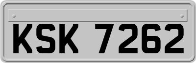 KSK7262