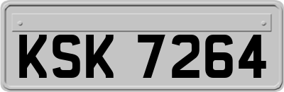 KSK7264