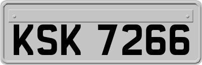 KSK7266