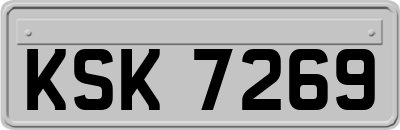 KSK7269