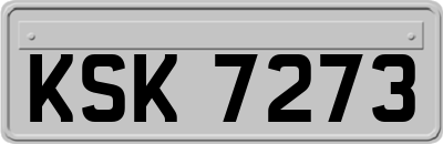 KSK7273