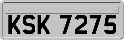 KSK7275