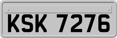 KSK7276