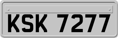 KSK7277