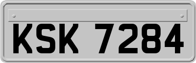 KSK7284
