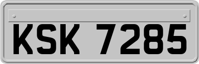 KSK7285